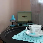 شقة Simple Small بارنو