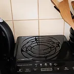 Simple Small شقة بارنو