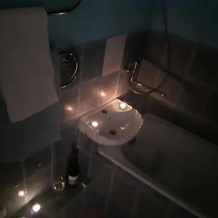 Simple Small Appartamento Pärnu