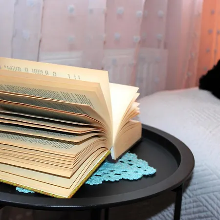 Lägenhet Simple Small Pärnu