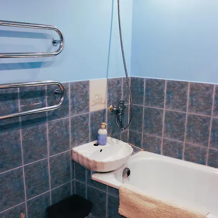 Appartement Simple Small *