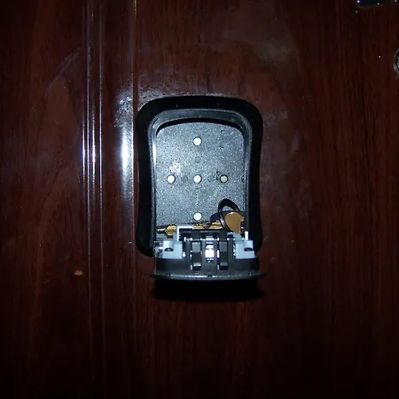 Lägenhet Simple Small *