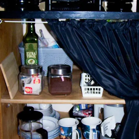 Simple Small Appartamento *