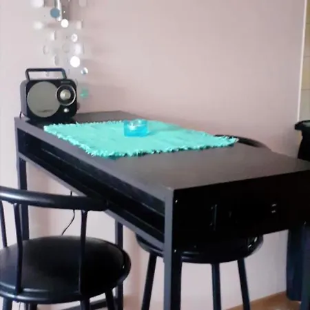 Simple Small Appartamento *