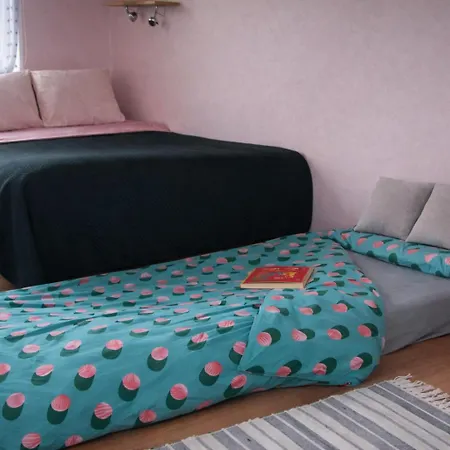 Apartament Simple Small