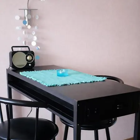 Simple Small Апартаменты