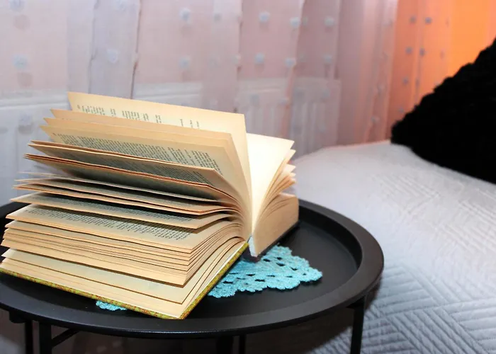 Apartament Simple Small Parnawa