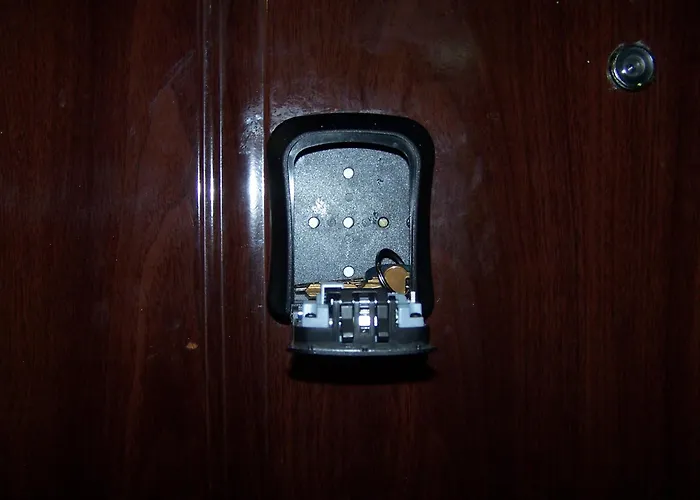 Apartament Simple Small *