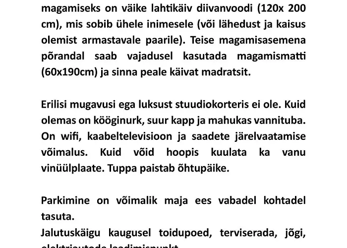 Simple Small * Parnawa