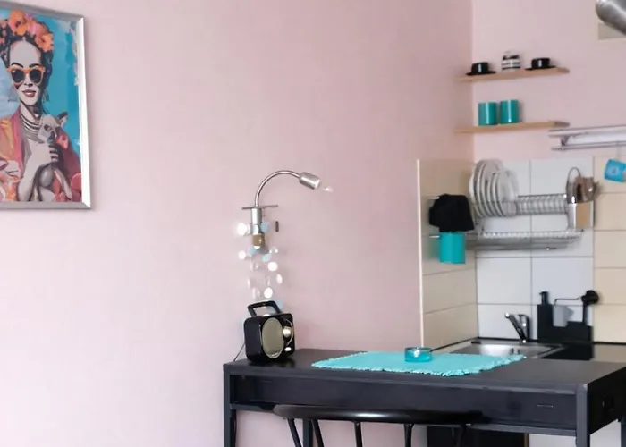 Apartament Simple Small