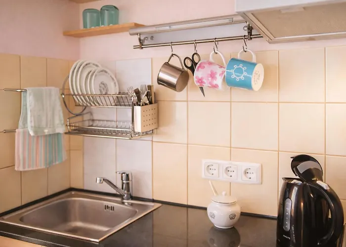 Apartament Simple Small