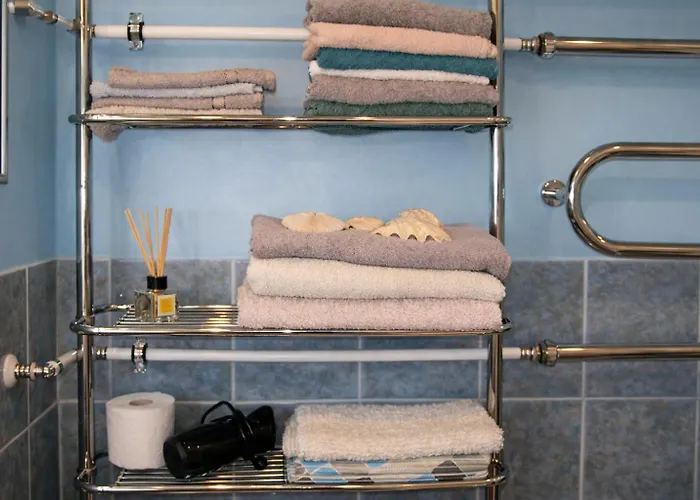 Apartament Simple Small