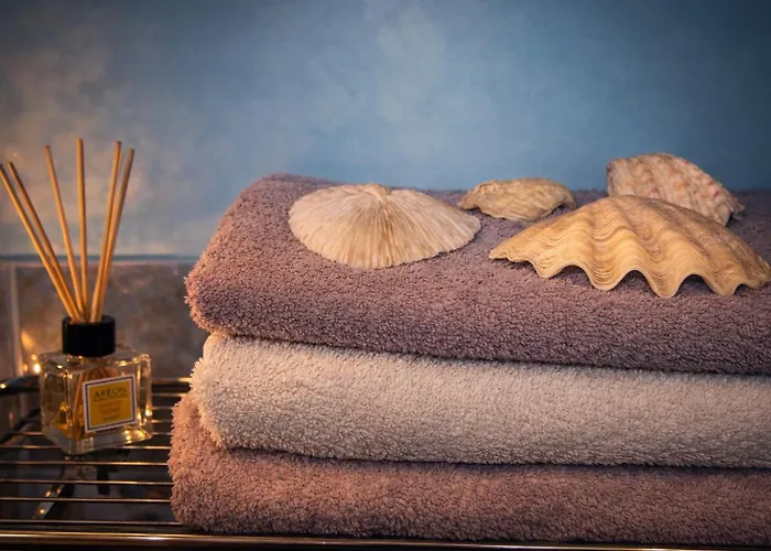 Apartament Simple Small *