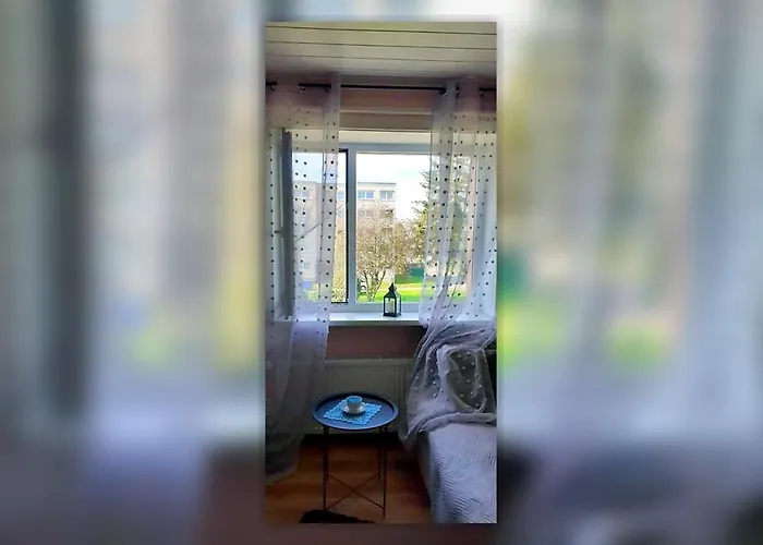 Apartament Simple Small *